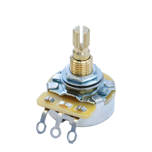CTS-B250MM Потенциометр 250кОм (лин), метрический, CTS