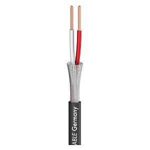 200-0311 SC-Scuba 14 Highflex Кабель микрофонный, 1м, Sommer Cable
