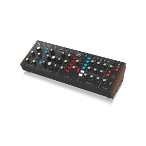(INV) BEHRINGER MODEL D - аналоговый монофонический синтезатор