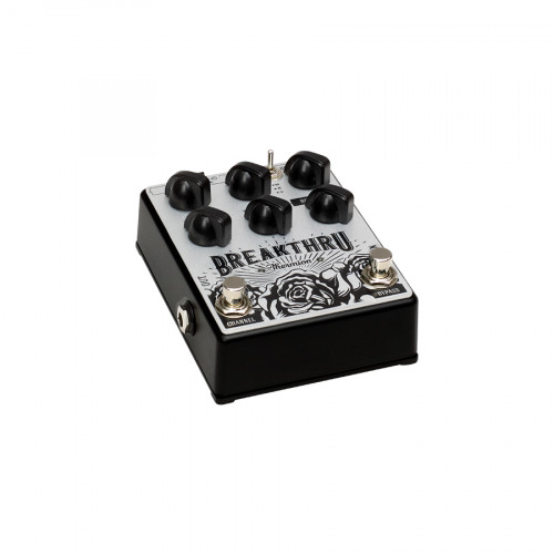 01BRK00001 Breakthru Педаль эффектов, Thermion