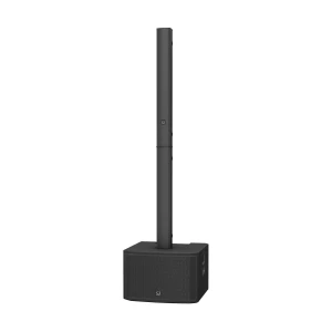 (INV) TURBOSOUND IP3000 - модульная активная колонна 2000Вт, SUB-2x12', 3 полосы CЧ-16х3,5', ВЧ 2x1',DSP