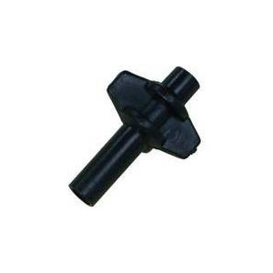 PAWN-CT8-HP Гайка для тарелки, пластик, 1 шт, Dixon