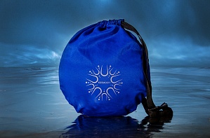 L.bag-30-35 Мешок-торба на стропе, Kosmosky