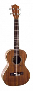 UCKTS Укулеле тенор Curly Koa. Lanikai HOHNER