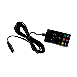 (INV) INVOLIGHT D-900 - таймер-контроллер для генераторов дыма FUME1500PRO