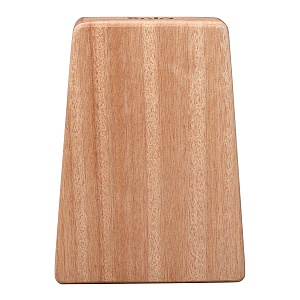 SE-255 Art Series Калимба 10 язычков,рисунок Peaceful Mind с чехлом и молоточком для настройки, Sela