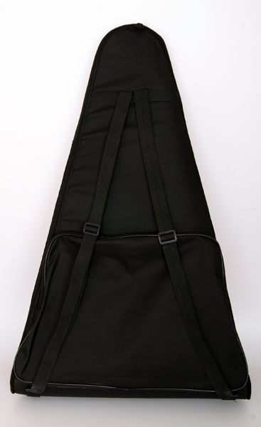 ЧБА2 Чехол для балалайки альт 