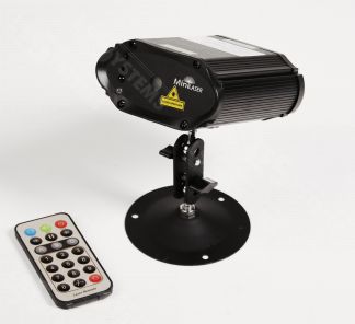 LS Systems Mini Fey Лазер