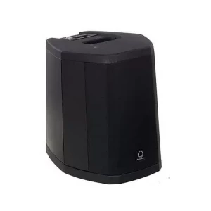 (INV) TURBOSOUND IP500 V2 SUB - активный сабвуфер, 600 Вт, НЧ 8', SPL 118 дБ, класс D, Bluetooth