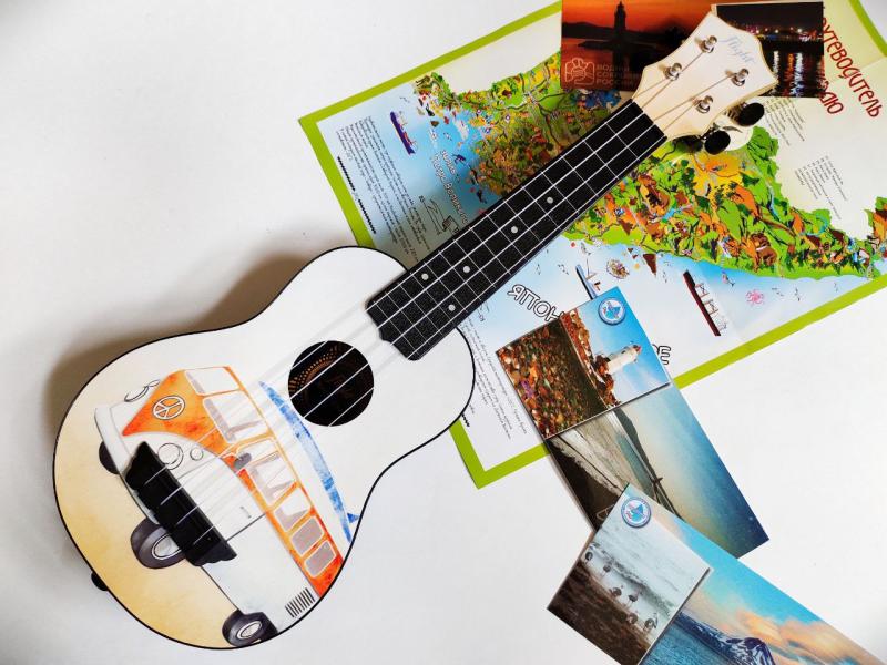 Музыка с собой: инструменты travel-формата