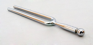 TF-C Камертон вилочный на ноту ДО. DADI