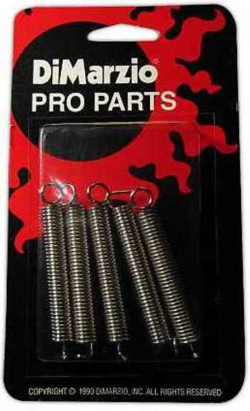 FH1701 TREMOLO BRIDGE SPRINGS пружины для тремоло, Floyd Rose. DIMARZIO