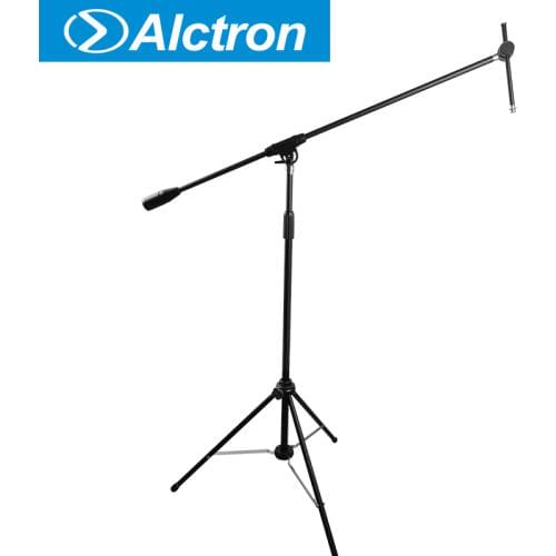 MA628 Микрофонная стойка журавль, Alctron