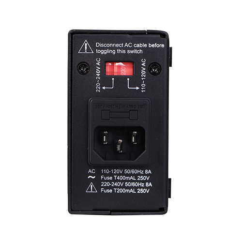 MPS12-Macro-Power-S12 Блок питания, Mooer