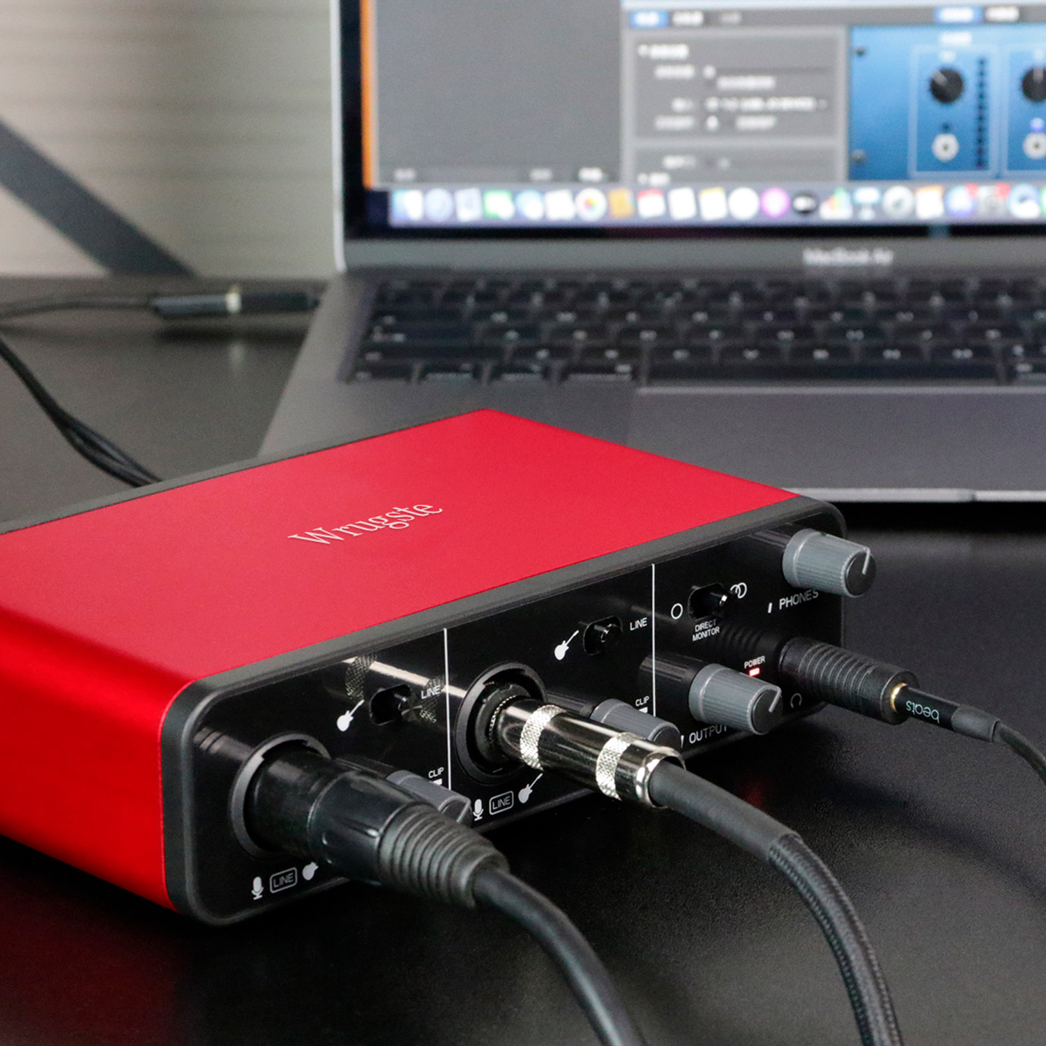 Купить gv-ar004 внешняя звуковая карта usb, 2 входа (комбинированные ...