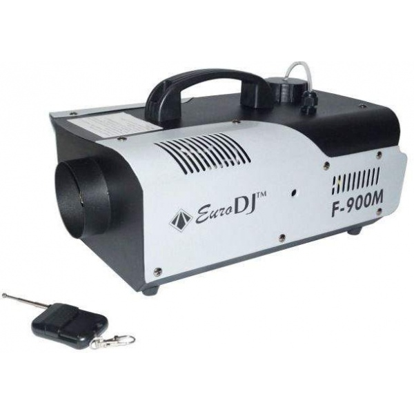 F-900M Генератор дыма EURO DJ