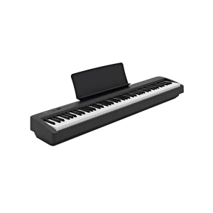 (INV) KAWAI ES60 B - цифровое пианино, 88 клавиш, механика RHL, 192 полифония, цвет черный