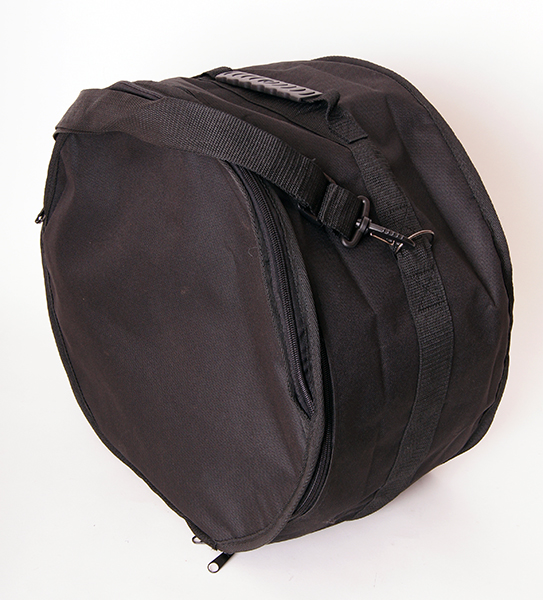 БРМ1-14x10 Чехол для барабана том-альта 14"х10" утепленный, LMN