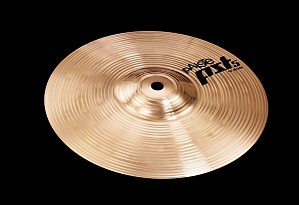 0000682210 New PST 5 Splash Тарелка 10", Paiste