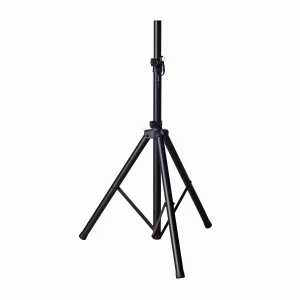 (INV) TEMPO SPS180 - стойка тренога под колонку, высота 1170-1860 мм, диаметр штанги 35 мм, до 50 кг