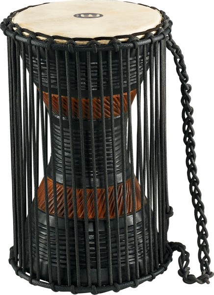 ATD-M Говорящий барабан (talking drum), 7"/12", 23 веревки (3мм HTP- нейлон). MEINL