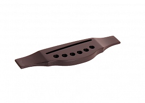 ML-CDA-1 Струнодержатель для акустической гитары, MiLena-Music