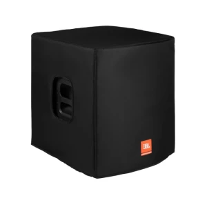(INV) GATOR EON718S-CVR - чехол-накидка для сабвуфера JBL EON718S, цвет - черный