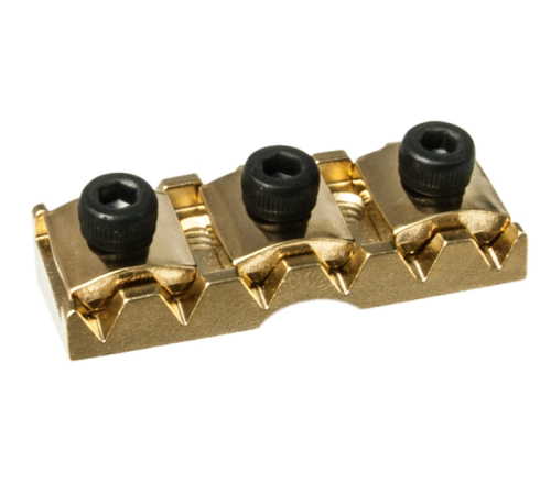 FGR-1-GG Топ-лок, золото, Gotoh