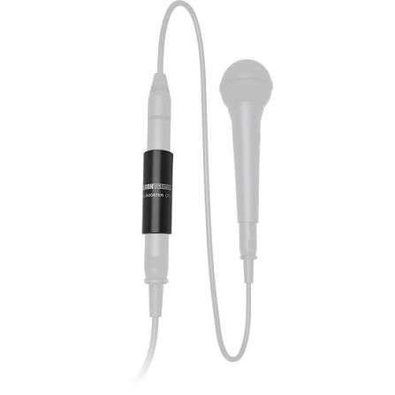 G6285 MIC BOOSTER CT 1 предусилитель для динамических и ленточных микроофонов KLARK TEKNIK 