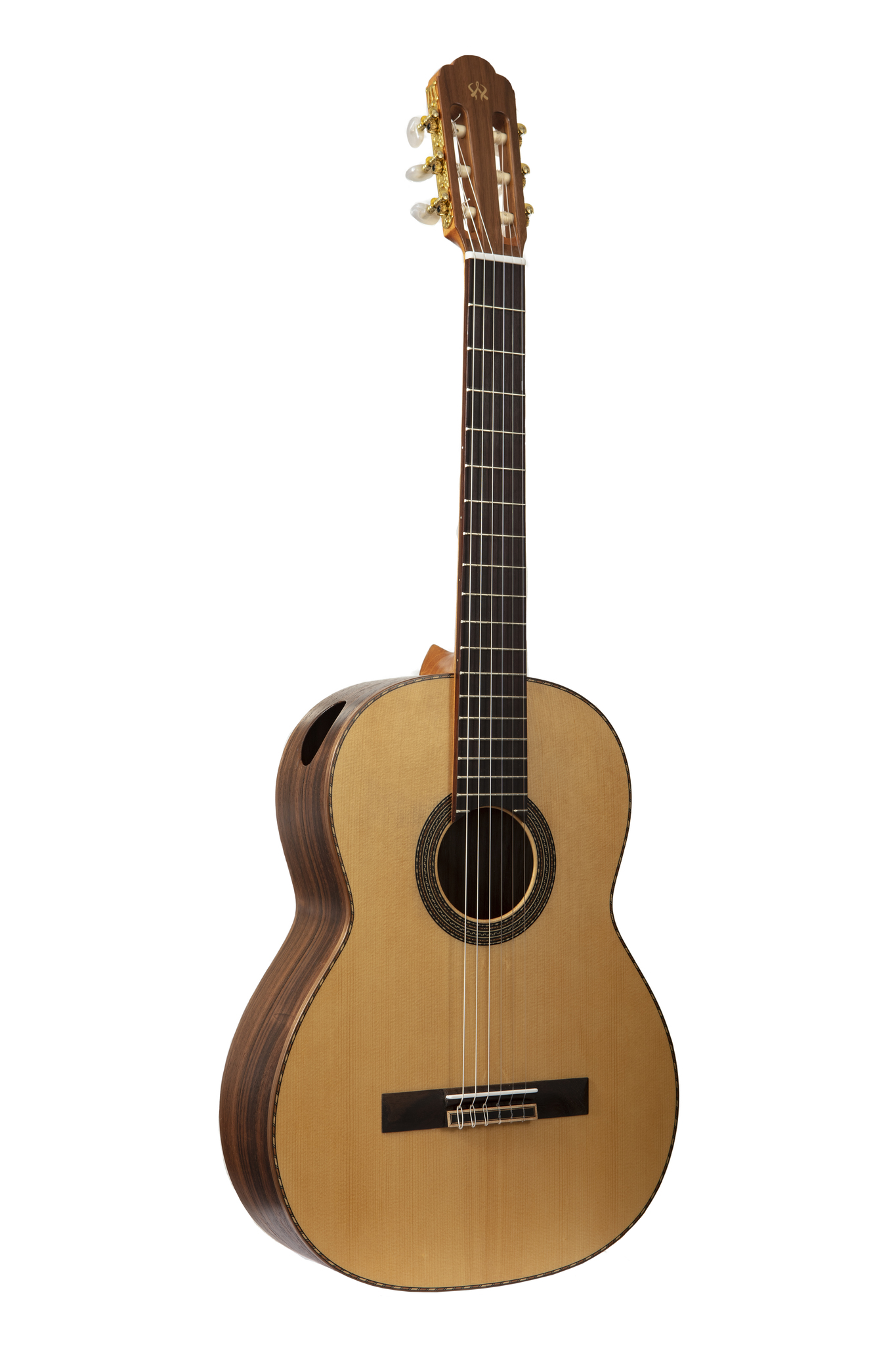 CL-CED-1 Soloist Классическая гитара. NewTone CL-CED-1 в Владивостоке