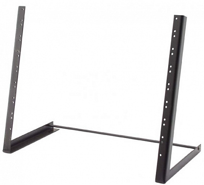 MRS-A8U - рэковая настольная стойка под аудио-оборудование. Размер: 19"/8U. STAGG