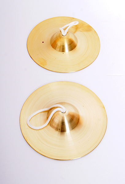 FLT-FC3 Тарелки на пальцы 14,5 см, Fleet