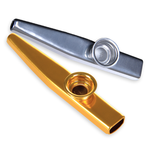 KA-3 Казу алюминиевый со сменной мембраной Gardenia