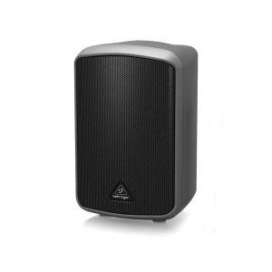 (INV) BEHRINGER MPA100BT - портативная система звукоусиления, 100 Вт, НЧ 6', ВЧ 0.75', Bluetooth