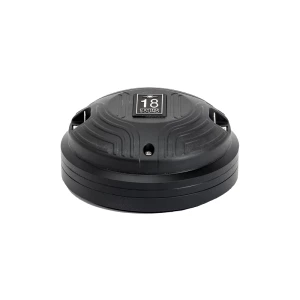 (INV) EIGHTEEN SOUND ND3SN/8 - ВЧ 1.4” драйвер, 8 Ом, 120 Вт, 112dB, 800-20000 Гц