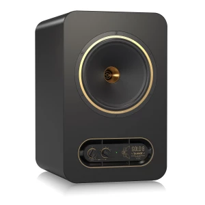 (INV) TANNOY GOLD 8 - активный монитор ближнего поля, 8'+ 1', 300Вт АВ, SPL110дБ (макс.) , 54Гц-20кГц
