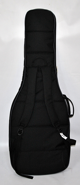 BGE-1 Чехол для электрогитары, Мозеръ