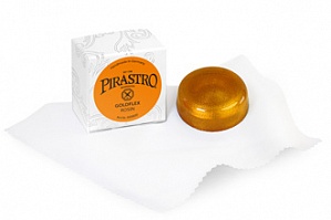 900600 Goldflex Rosin Канифоль для скрипки. Pirastro 