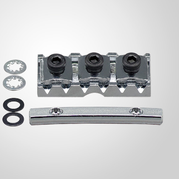 FGR-2-C Топ-лок, хром, Gotoh