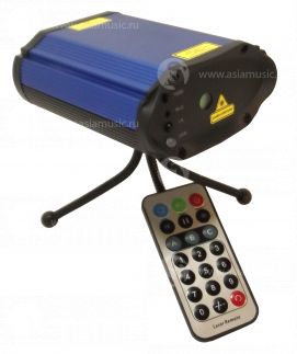 LASER BOMB Nemo 2 Лазер