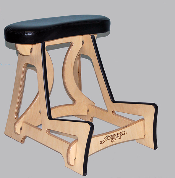SSC-3 Стул-стойка для виолончели, Мозеръ