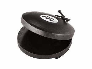 CRC1BK Cajon Ring Кастаньеты на палец, гевея, Meinl