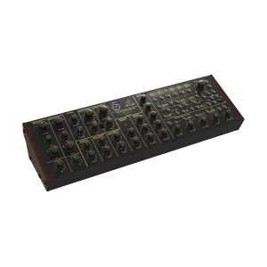 (INV) BEHRINGER K-2 MK II - аналоговый полумодульный синтезатор с двумя VCO, кольцевым модулятором