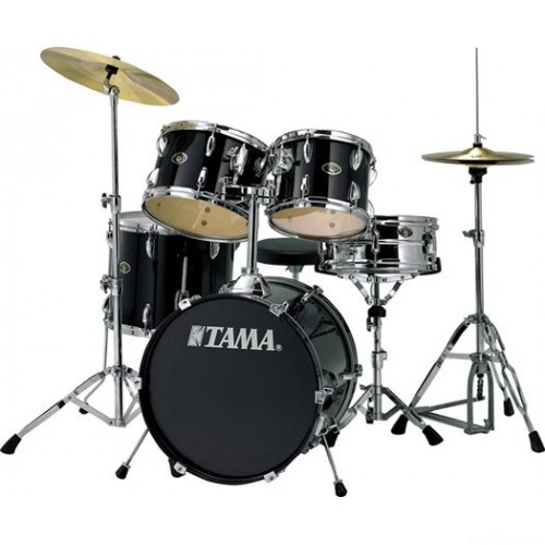 SG52KH4C-BK STAGESTAR Акустическая ударная установка,TAMA