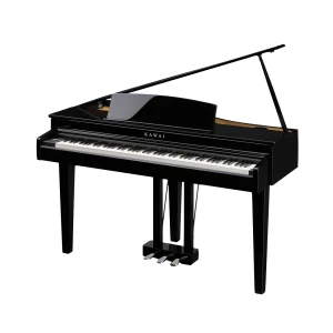 (INV) KAWAI DG30 EP - цифровое пианино, банкетка, 88 кл, молоточк. мех-ка, цвет черный полиров.