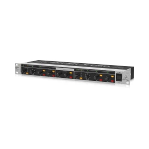 (INV) BEHRINGER CX2310 V2 - кроссовер двухполосный стерео/3-полосный моно