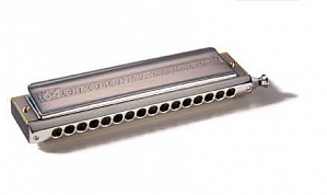 M28001 Chromonica 64 C-major Губная гармошка Hohner