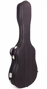 GC-EV280-39-BK Футляр для классической гитары 39", Mirra