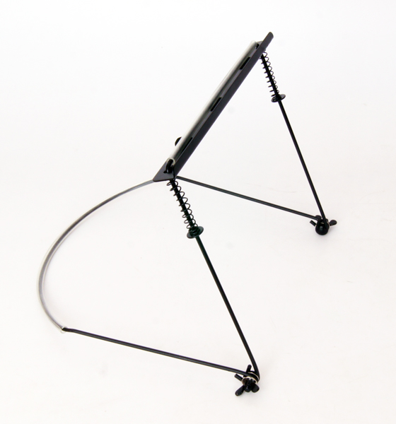 HH-001 Держатель губной гармошки большой. DADI