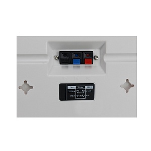 LAW410 Настенный громкоговоритель, 10Вт, LAudio